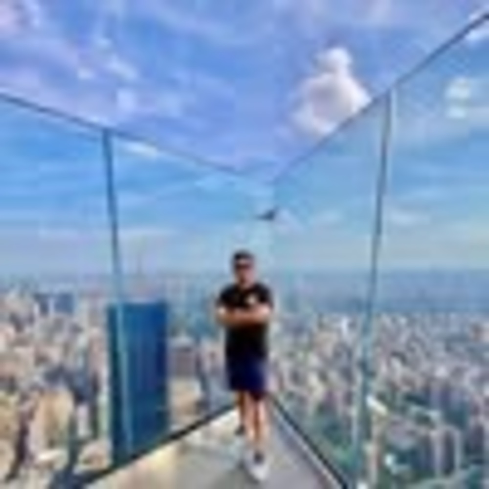 Meet your Posher, Fernando